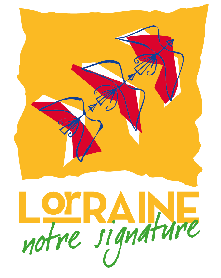 lorraine notre signature